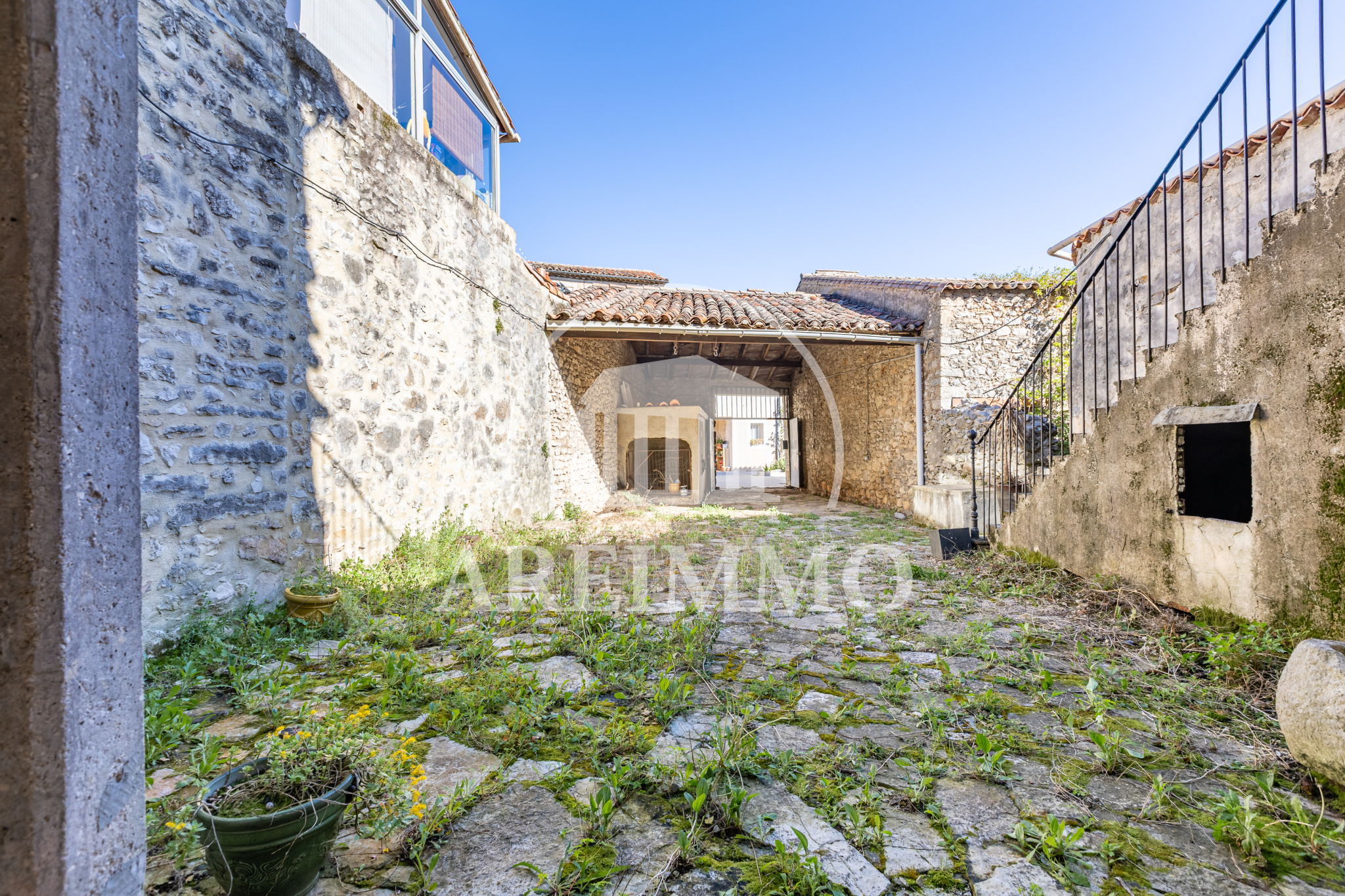 Agence immobilière de Are Immo