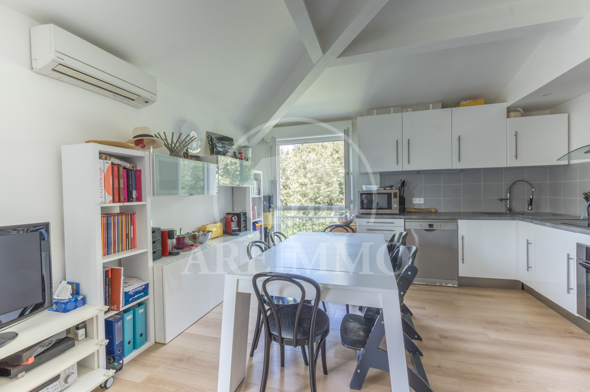 Agence immobilière de Are Immo