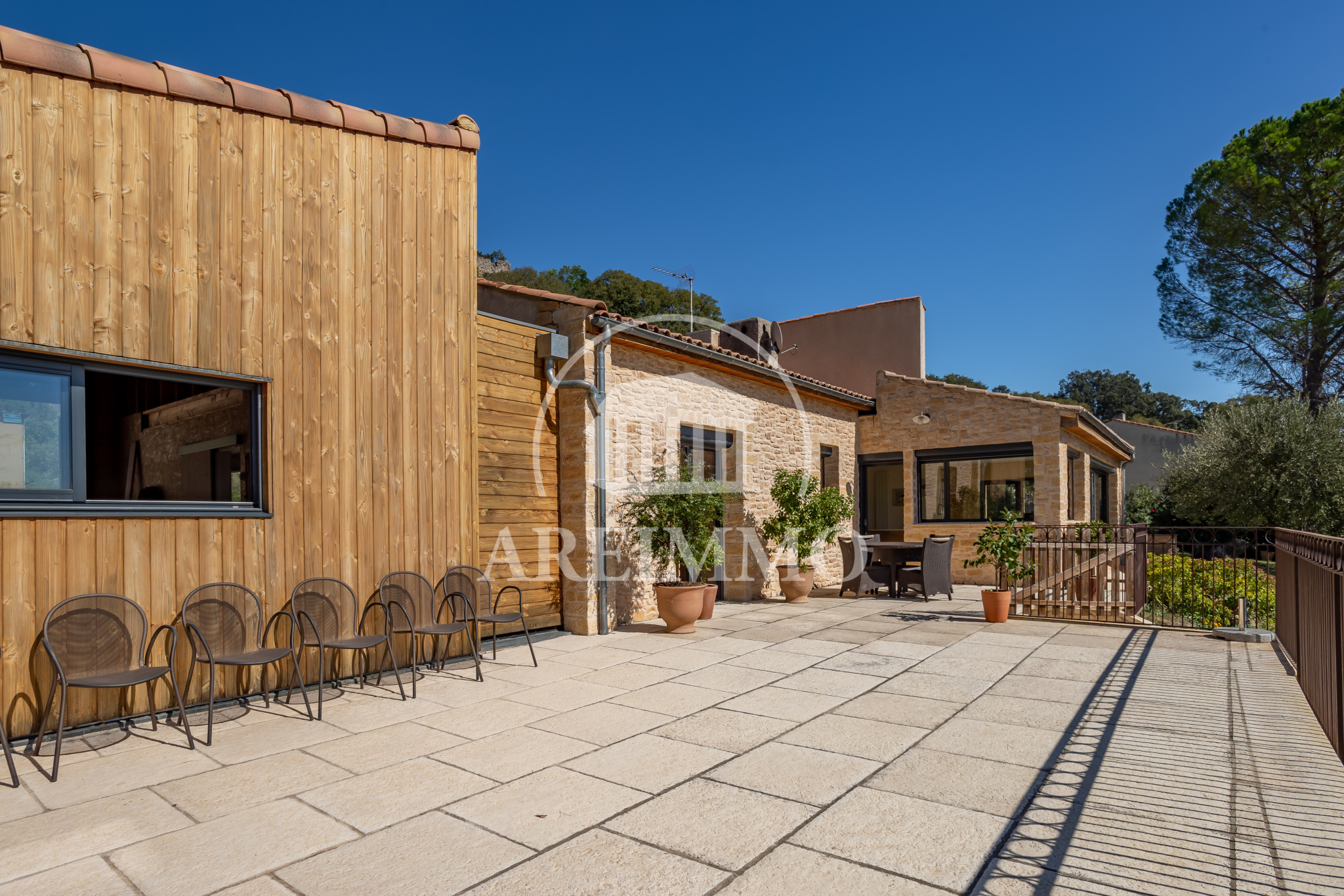 Agence immobilière de Are Immo