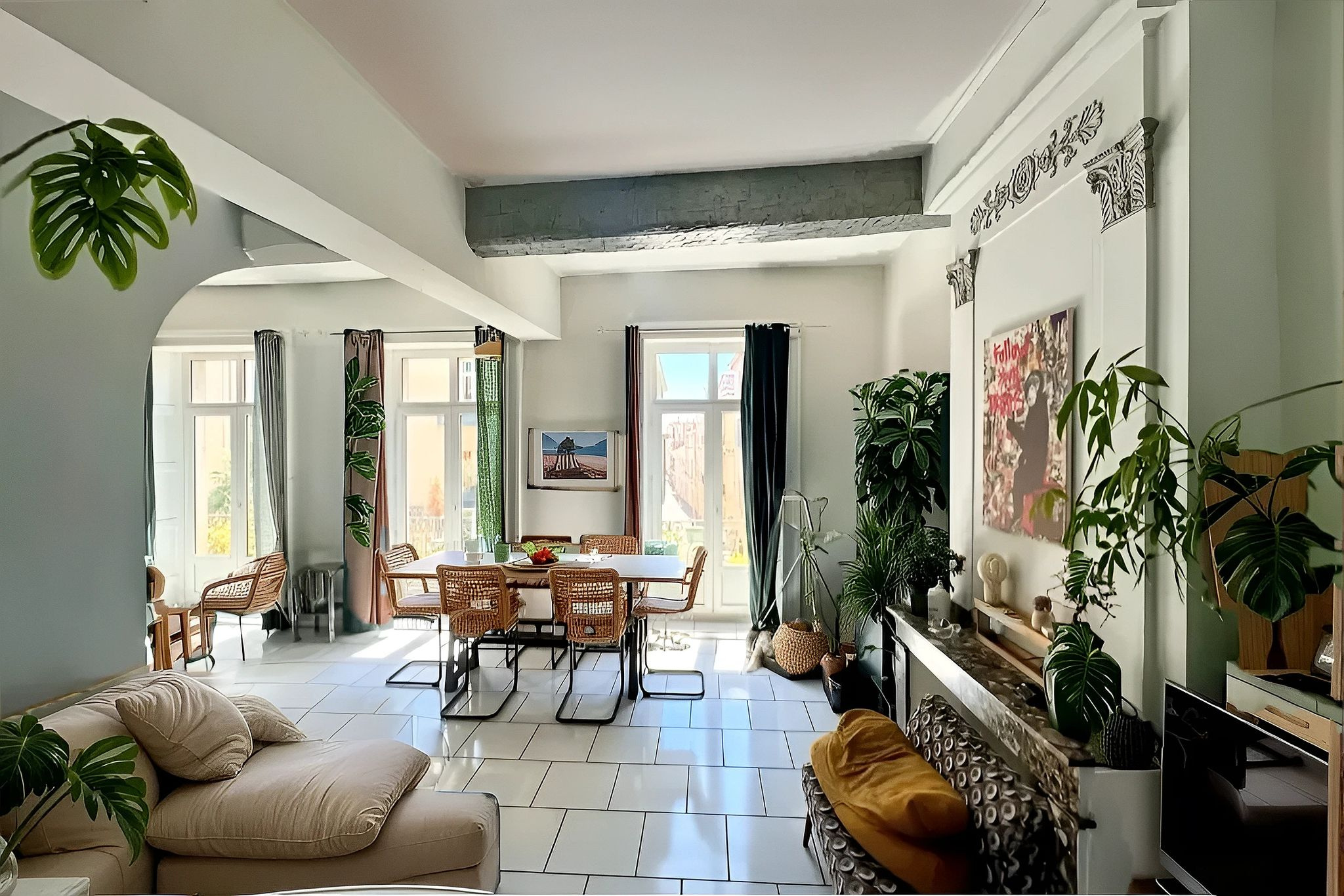 Agence immobilière de Are Immo