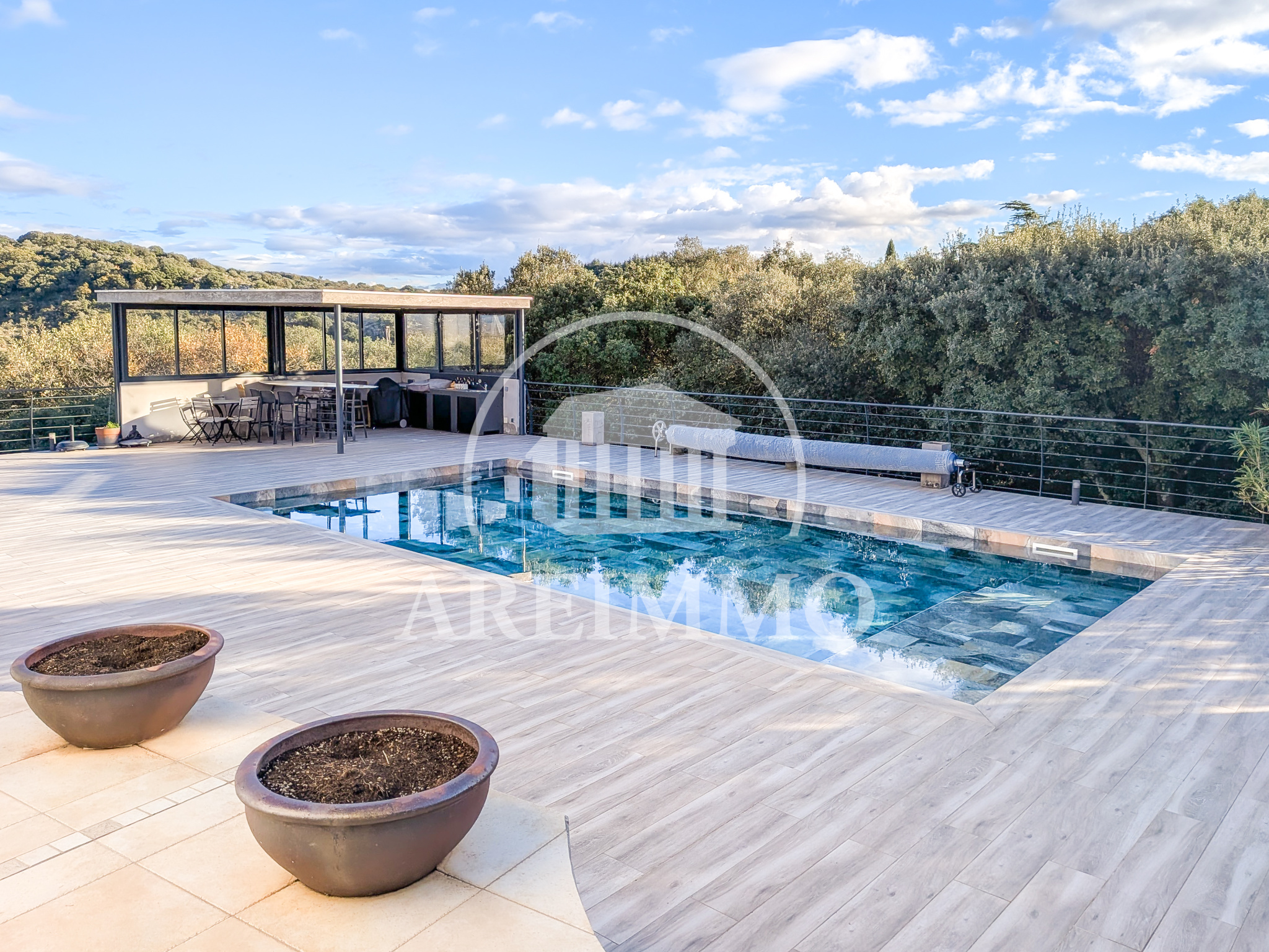 Agence immobilière de Are Immo