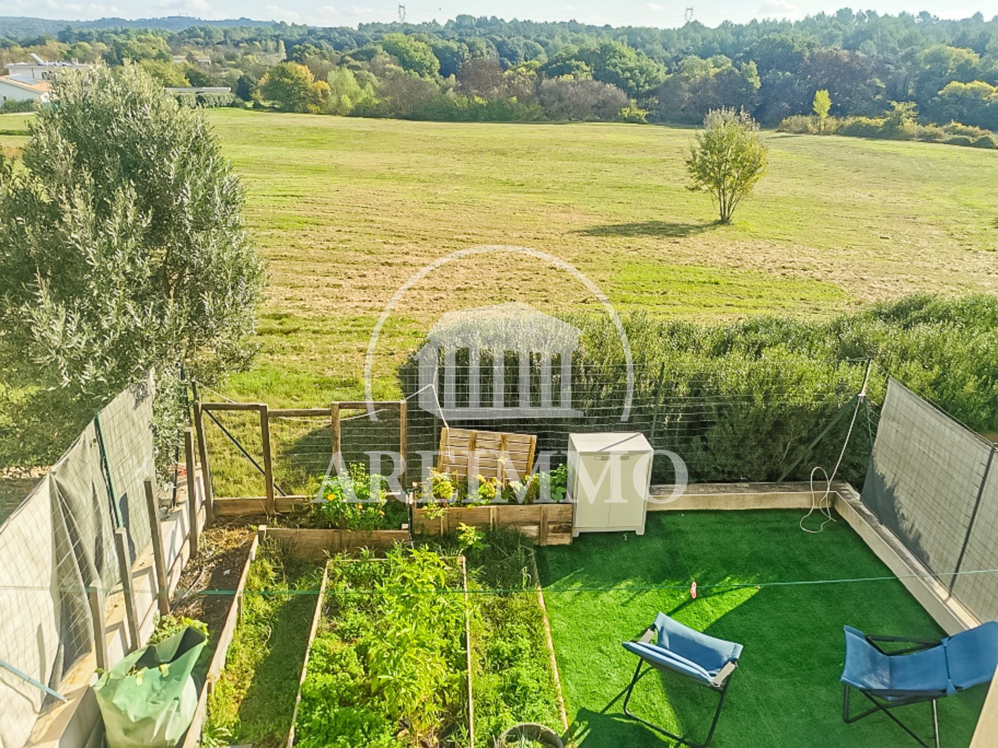 Agence immobilière de Are Immo