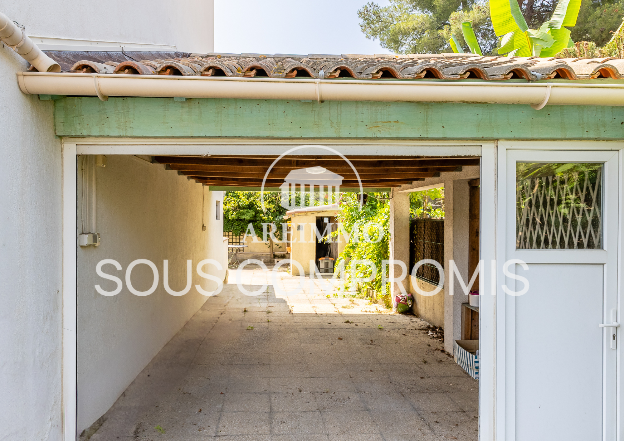 Agence immobilière de Are Immo