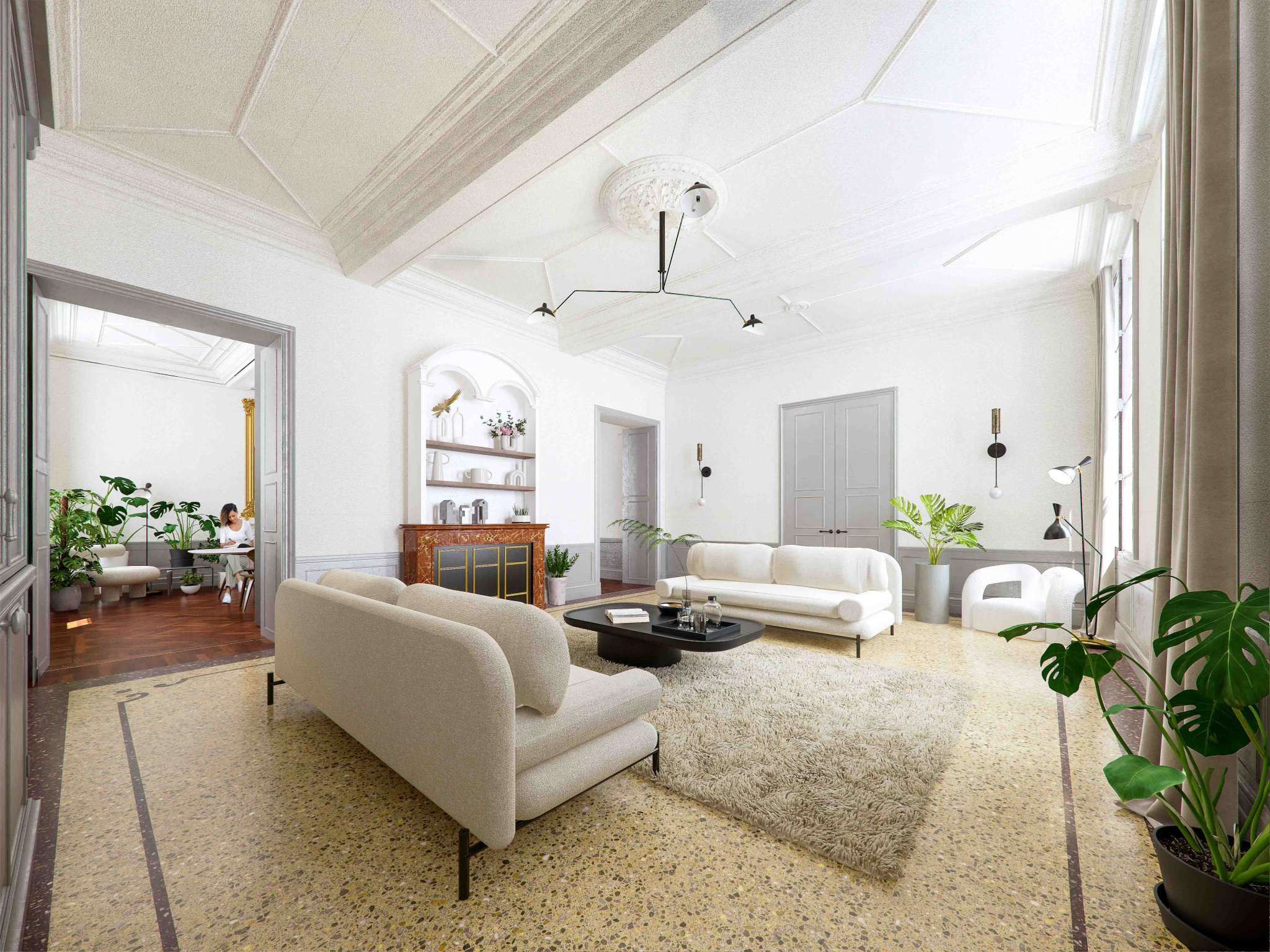 Agence immobilière de Are Immo