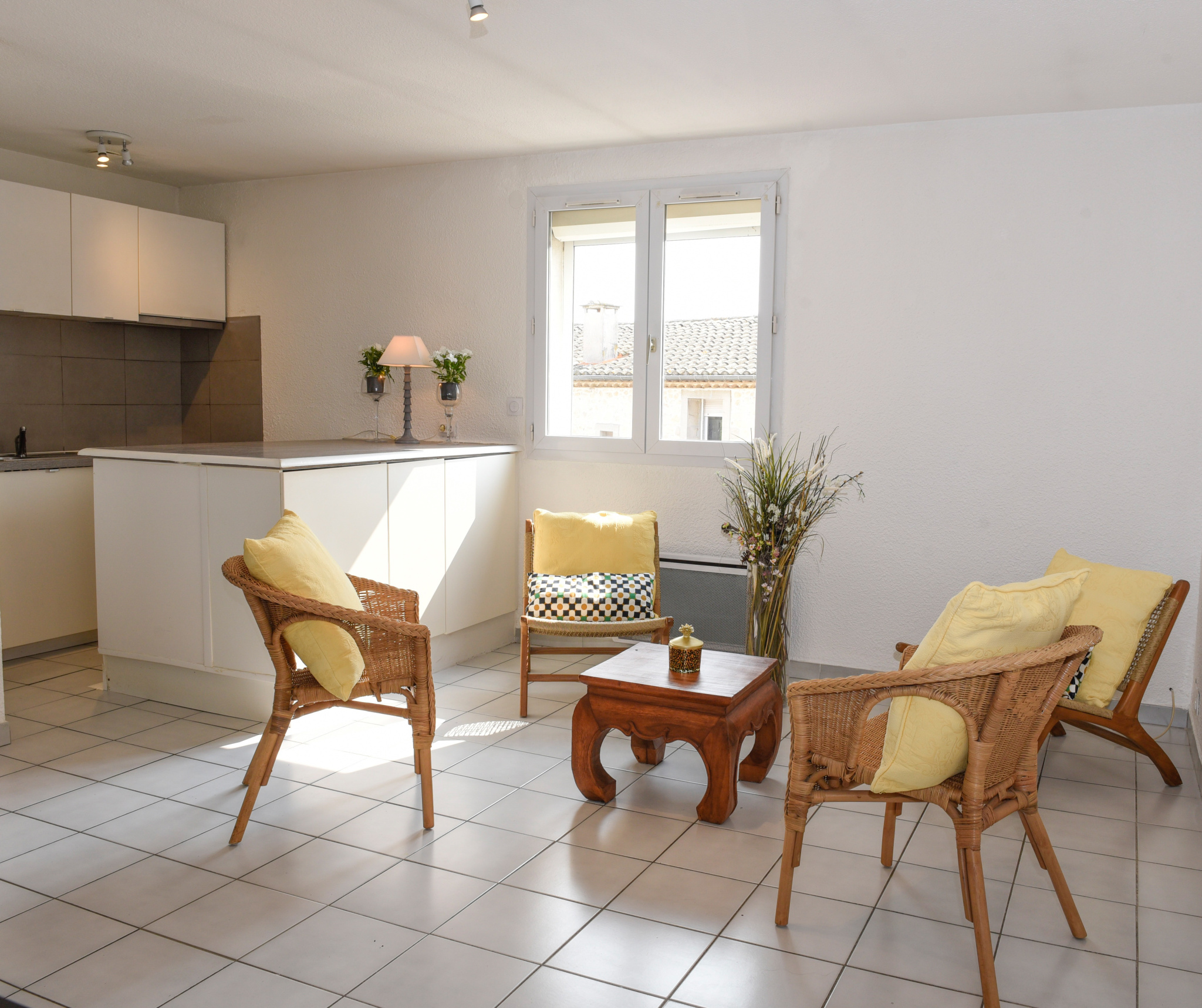 Agence immobilière de Are Immo