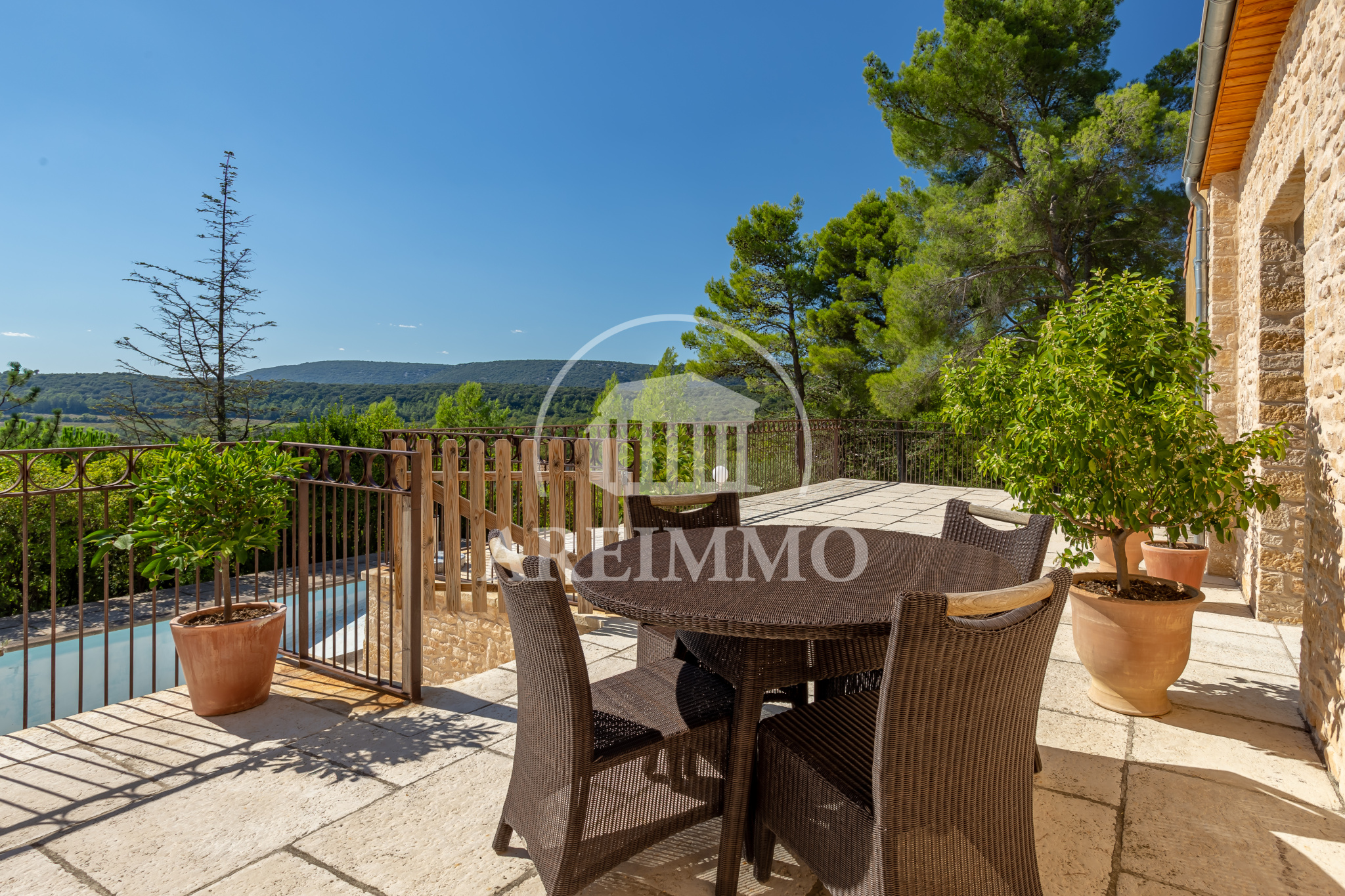 Agence immobilière de Are Immo