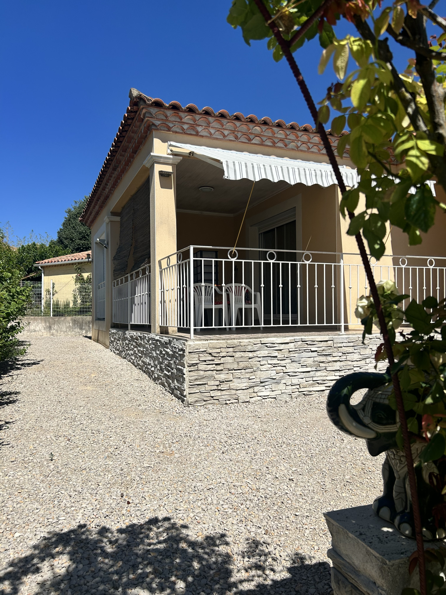 Agence immobilière de Are Immo