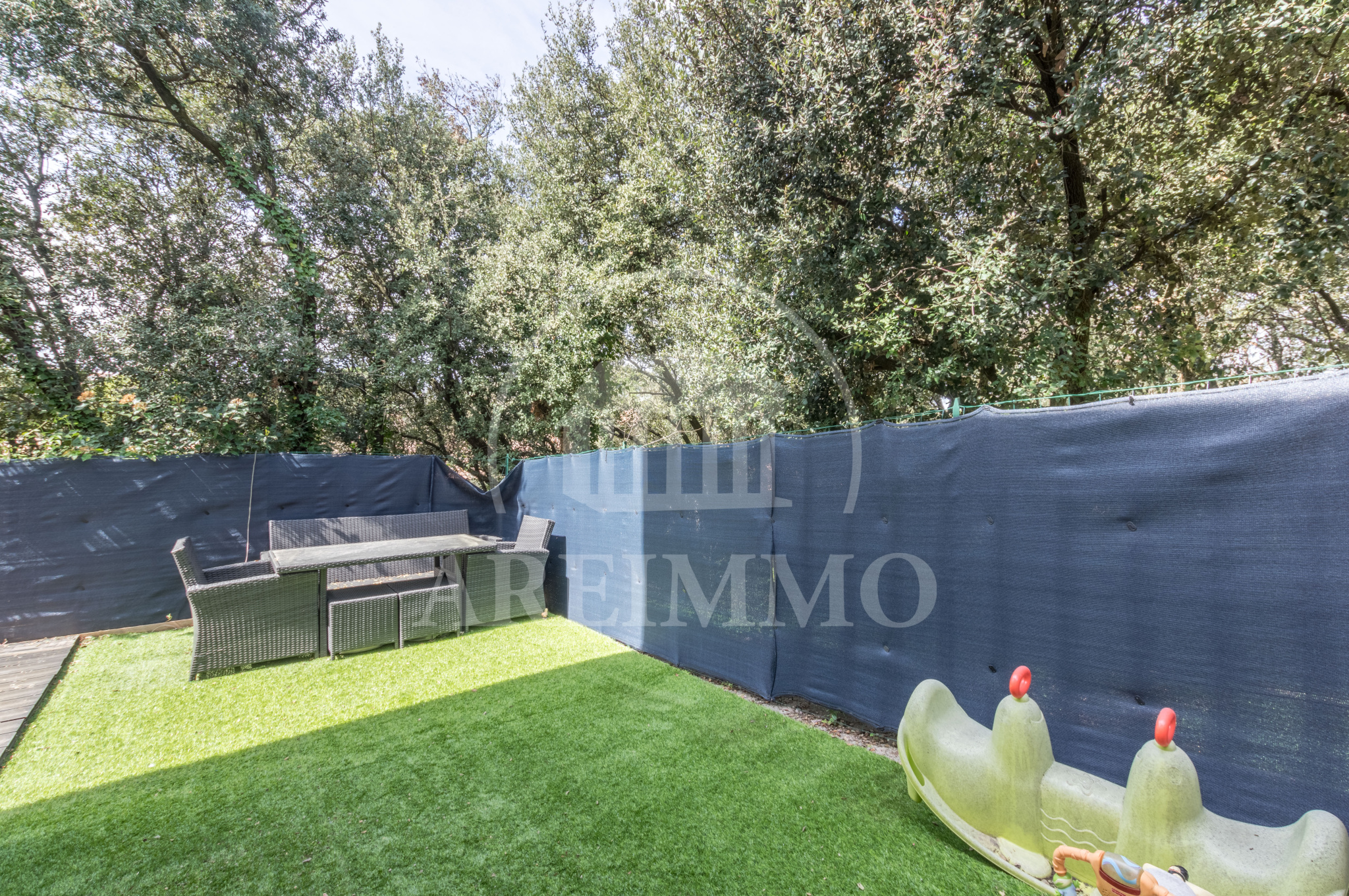 Photo bien immobilier