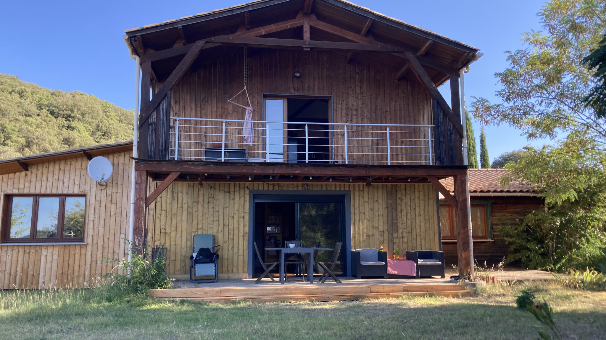 Agence immobilière de Are Immo