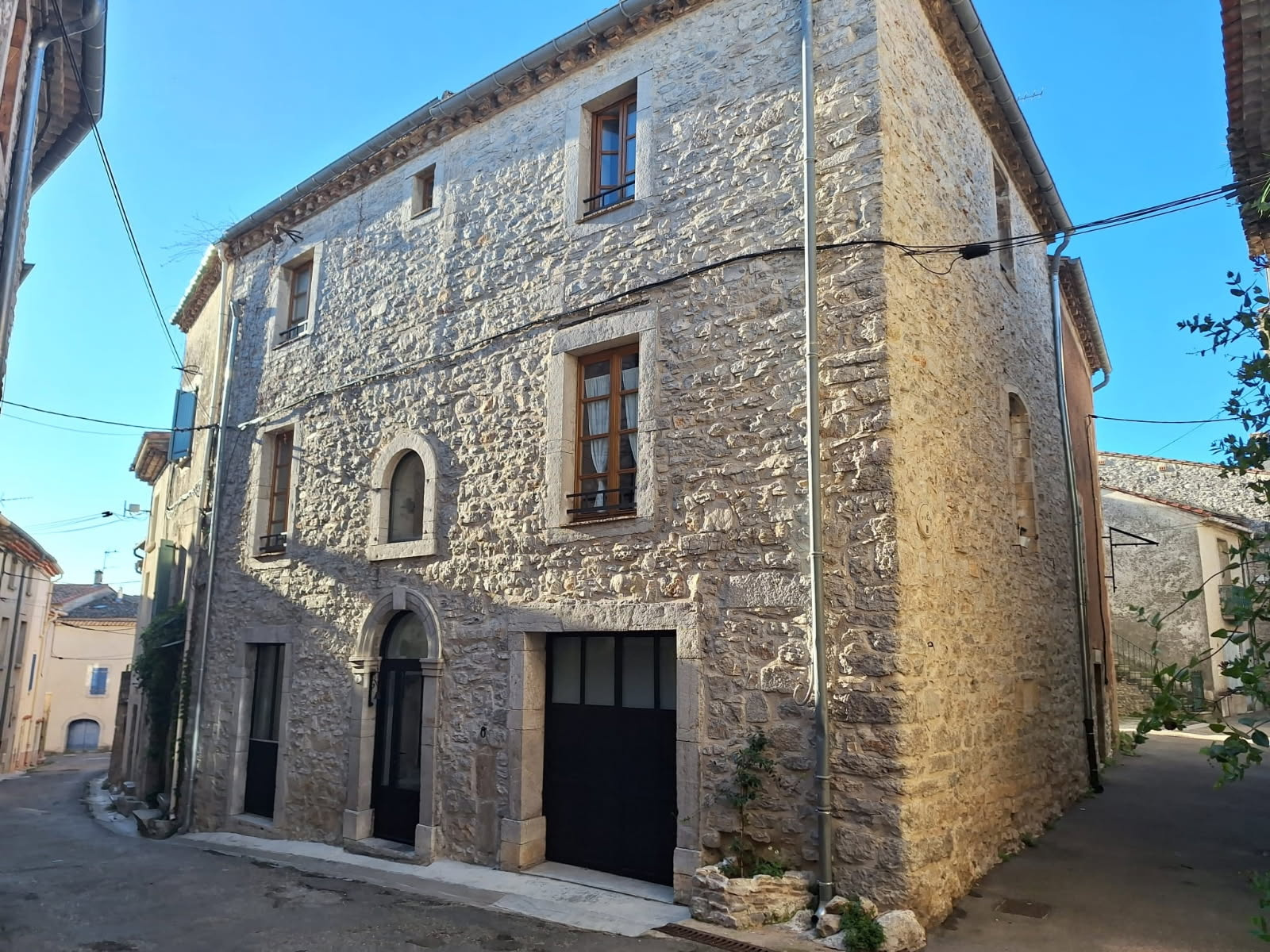 Agence immobilière de Are Immo