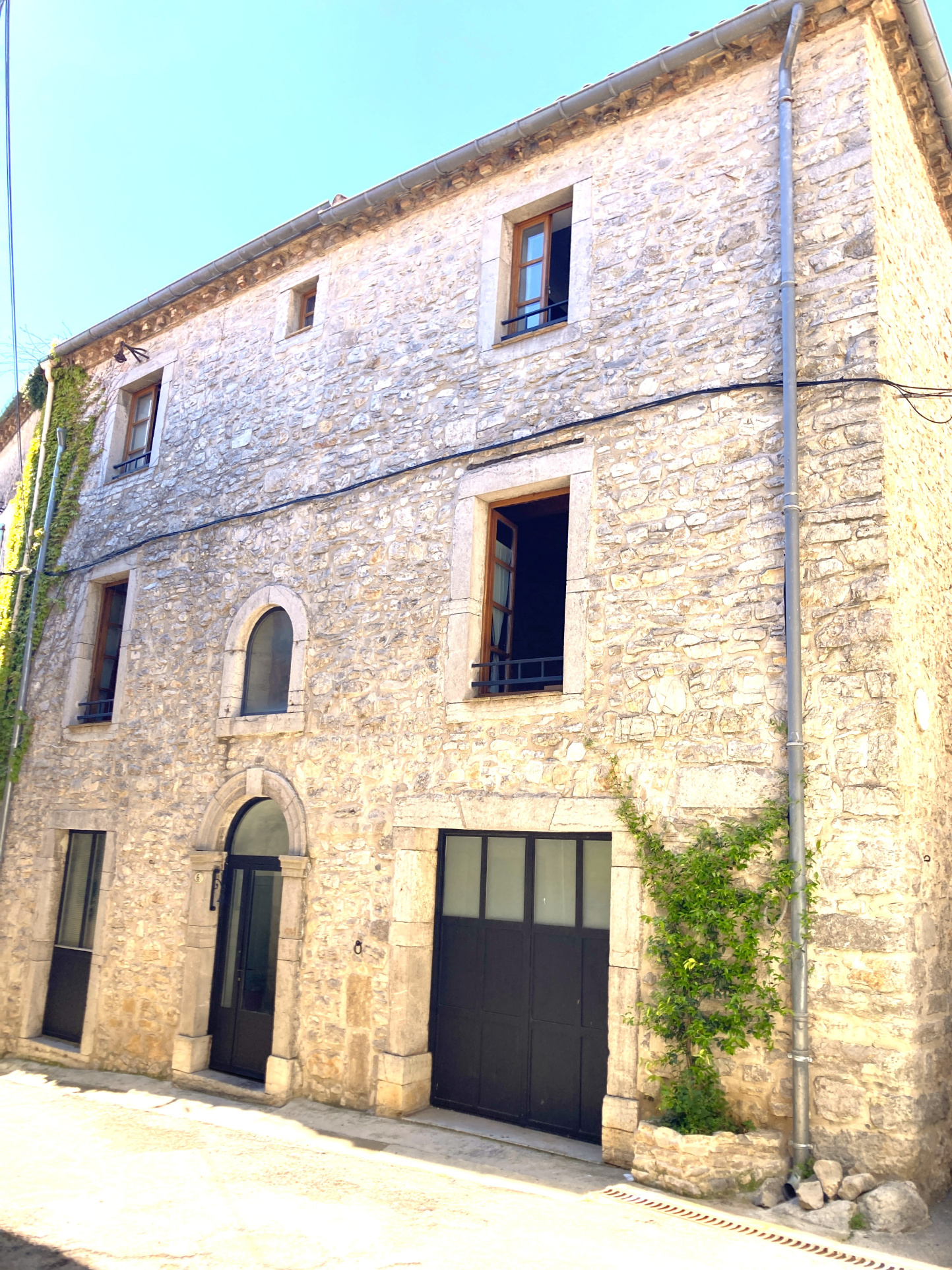 Agence immobilière de Are Immo