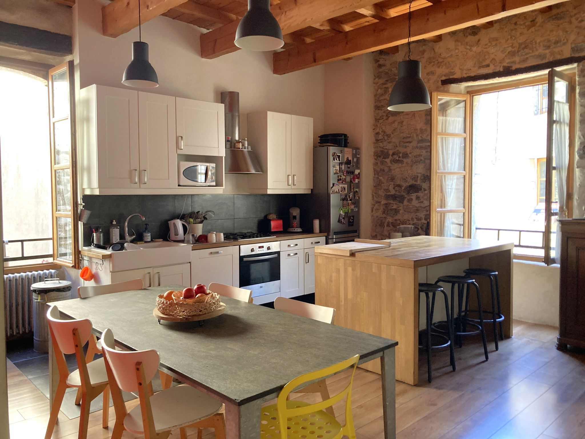 Agence immobilière de Are Immo