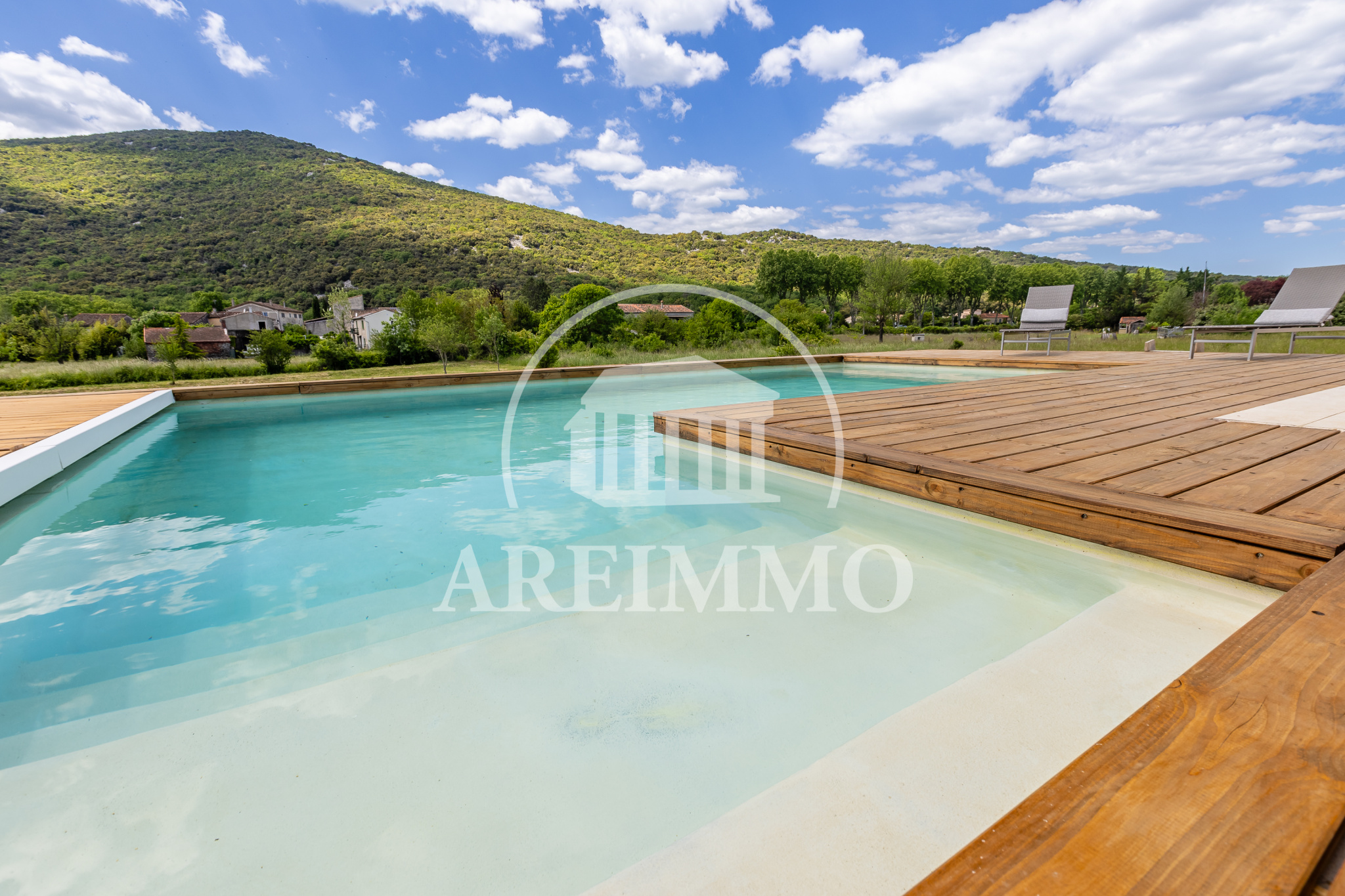 Agence immobilière de Are Immo